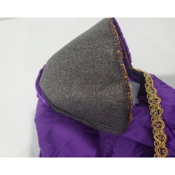 Princess Jasmine Halloween Costume - Picture 4 of 10